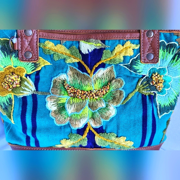 NWT Nena Mini Blooms - Picture 4 of 4